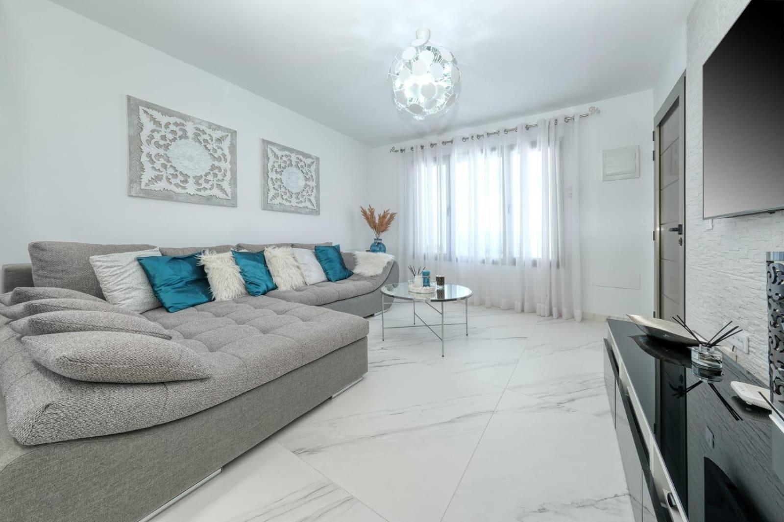 فيلا Casa Yus أرّاثيفي المظهر الخارجي الصورة